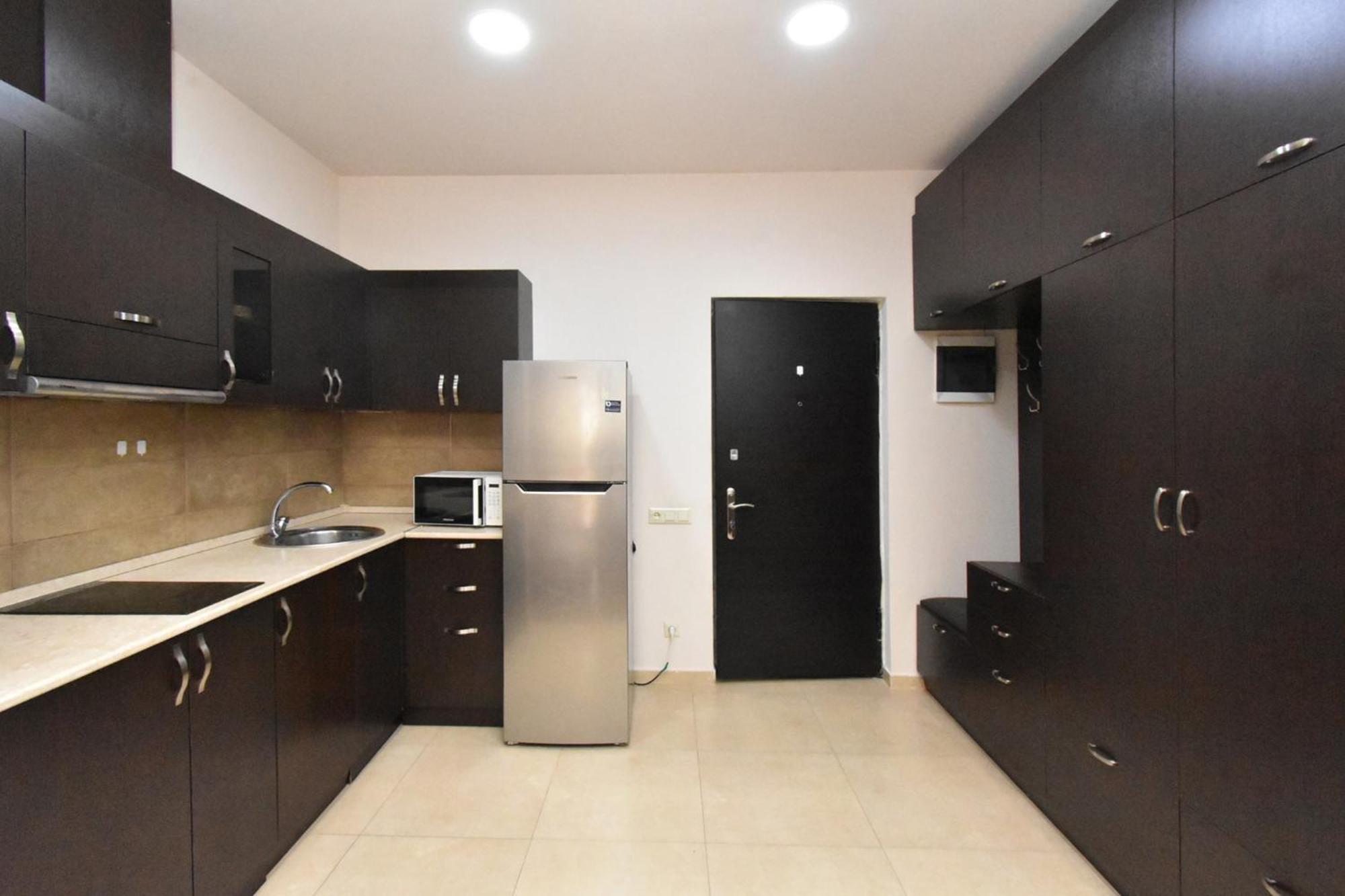 Yars Apartments Jerevan Exteriér fotografie