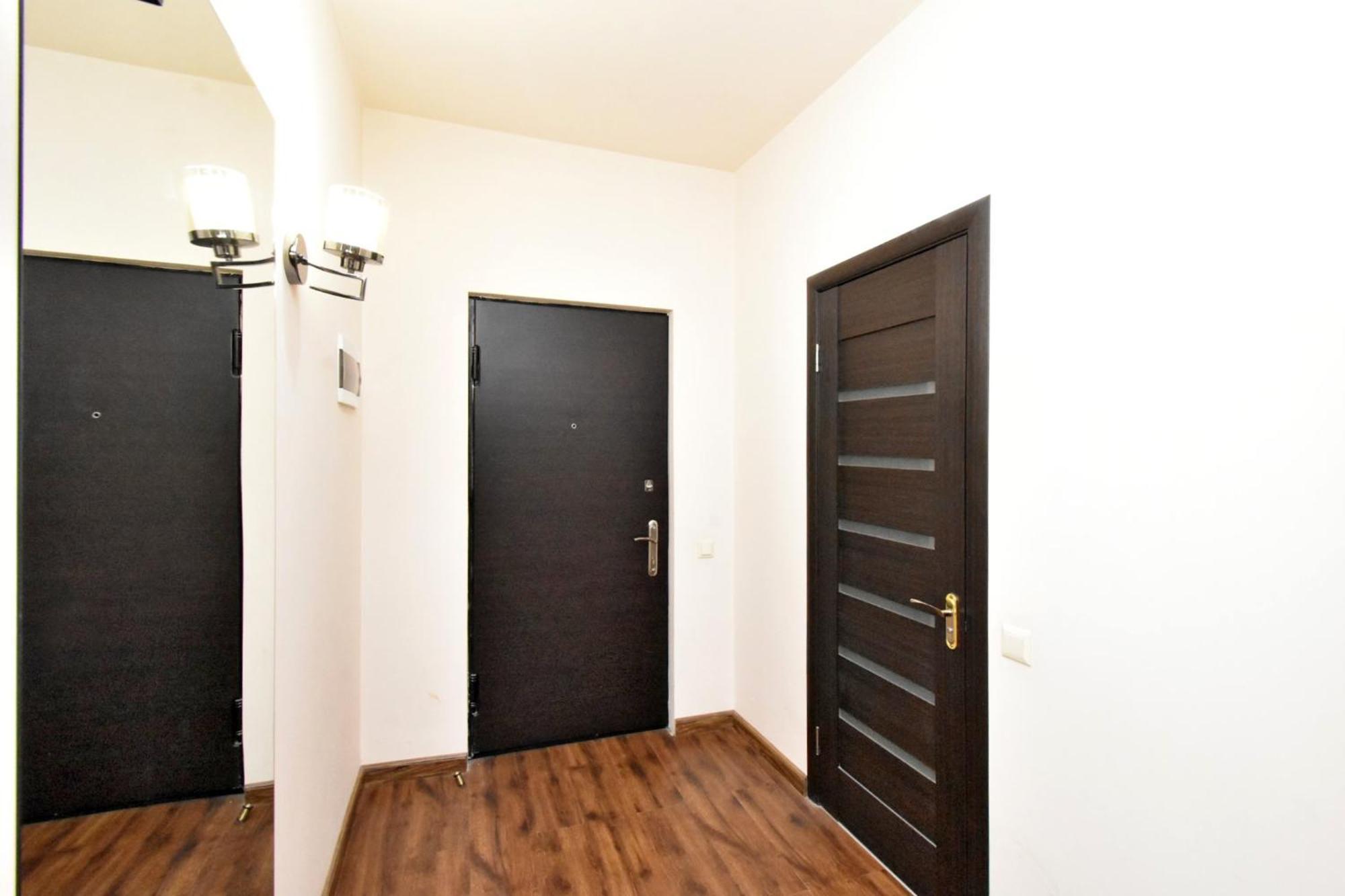 Yars Apartments Jerevan Exteriér fotografie